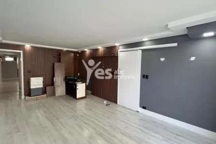 Casa com 3 Quartos à venda, 229m² no Vila Alpina, Santo André