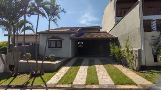 Casa de Condomínio com 2 Quartos à venda, 160m² no Vila Pagano, Valinhos
