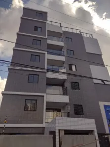 Apartamento com 2 Quartos à venda, 62m² no Aeroclube, João Pessoa