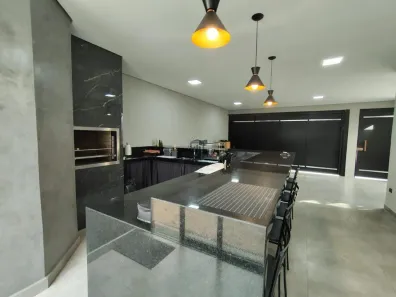 Casa com 3 Quartos à venda, 168m² no Nova Saltinho, Saltinho
