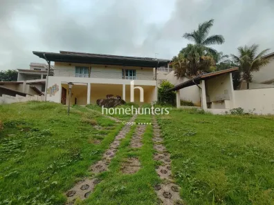 Casa com 3 Quartos à venda, 385m² no Caminhos de San Conrado (Sousas), Campinas