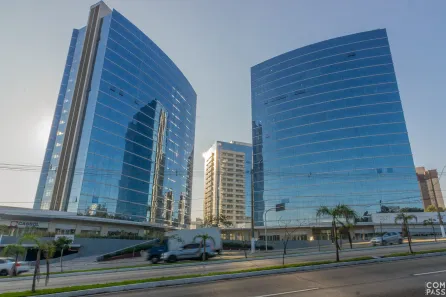 Sala Comercial para alugar, 54m² no Petrópolis, Porto Alegre