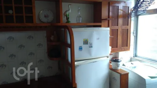 Apartamento com 2 Quartos à venda, 70m² no Centro Histórico, Porto Alegre