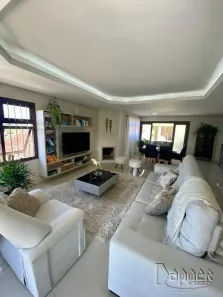 Casa com 3 Quartos à venda, 363m² no Ideal, Novo Hamburgo