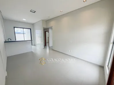 Casa de Condomínio com 3 Quartos à venda, 75m² no Serrotão, Campina Grande