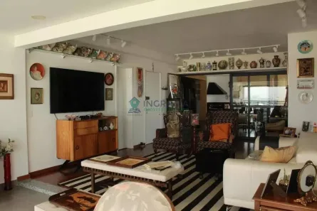 Apartamento com 3 Quartos à venda, 154m² no Vila Leopoldina, São Paulo