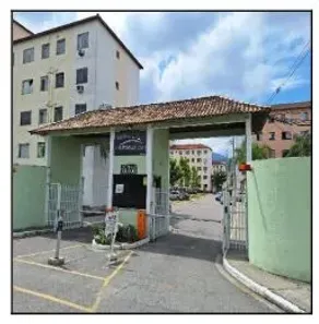 Apartamento com 2 Quartos à venda, 54m² no Bangu, Rio de Janeiro