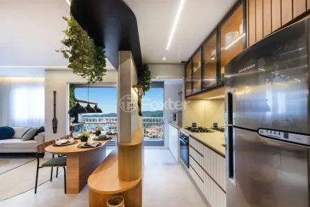 Apartamento com 2 Quartos à venda, 47m² no Vila Nova Mazzei, São Paulo