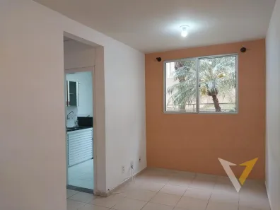Apartamento com 2 Quartos à venda, 67m² no Vila Mafalda, Jundiaí