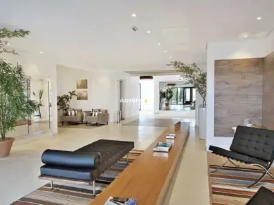 Apartamento com 4 Quartos à venda, 185m² no São José, Franca