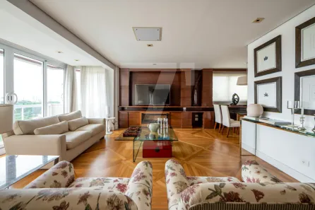 Apartamento com 2 Quartos à venda, 142m² no Vila Uberabinha, São Paulo