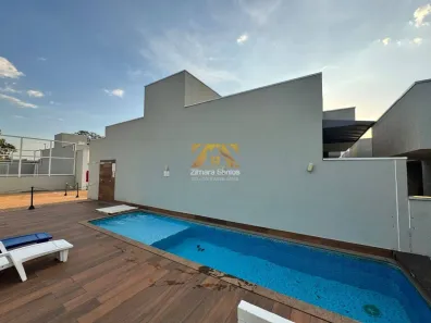 Casa de Condomínio com 2 Quartos à venda, 77m² no Plano Diretor Sul, Palmas