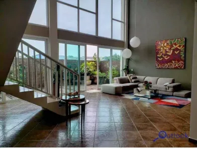 Sobrado com 3 Quartos à venda, 344m² no Conceição, Diadema