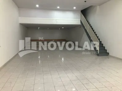 Ponto Comercial para alugar, 310m² no Santana, São Paulo