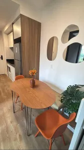 Apartamento com 1 Quarto à venda, 28m² no Pinheiros, São Paulo