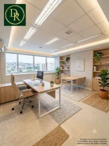 Sala Comercial para alugar, 35m² no Azenha, Porto Alegre
