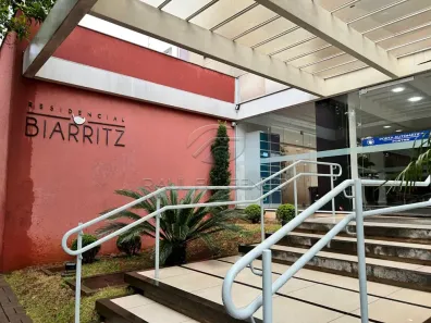Apartamento com 2 Quartos para alugar, 63m² no Vila Larsen 1, Londrina