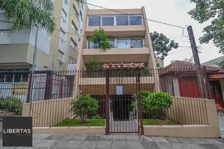 Sala Comercial com 1 Quarto à venda, 96m² no Mont Serrat, Porto Alegre