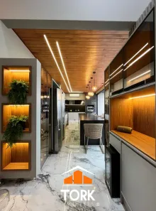 Casa de Condomínio com 3 Quartos à venda, 148m² no Residencial Valência, Álvares Machado