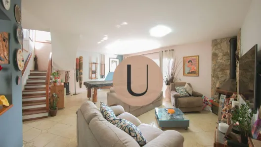 Casa com 3 Quartos à venda, 432m² no Jardim São Caetano, São Caetano do Sul