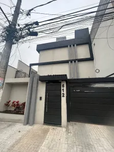 Casa com 2 Quartos à venda, 62m² no Pestana, Osasco