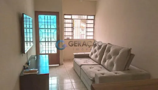 Casa com 2 Quartos à venda, 270m² no Centro, São José dos Campos