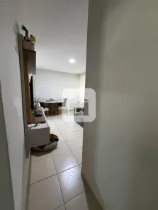 Apartamento com 3 Quartos à venda, 62m² no Santa Mônica, Uberlândia