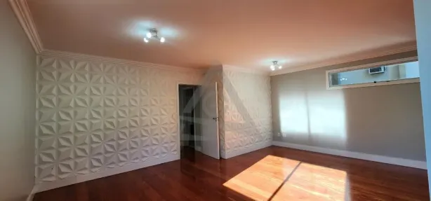 Apartamento com 3 Quartos à venda, 140m² no Centro, Campinas