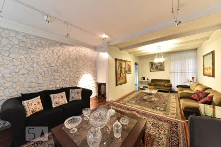 Casa com 4 Quartos à venda, 550m² no Jardim do Mar, São Bernardo do Campo