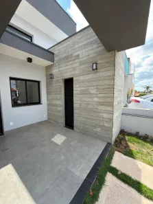 Casa com 3 Quartos à venda, 105m² no Village Moutonnée, Salto