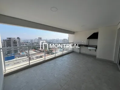 Apartamento com 3 Quartos à venda, 105m² no Vila Gomes Cardim, São Paulo
