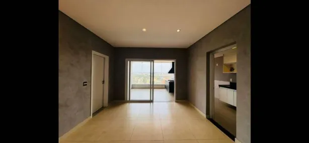 Apartamento com 3 Quartos para alugar, 203m² no Parque Ortolândia, Hortolândia