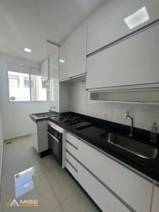 Apartamento com 2 Quartos à venda, 60m² no Jardim das Colinas, Hortolândia