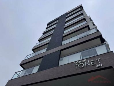 Apartamento com 2 Quartos à venda, 67m² no Anita Garibaldi, Joinville