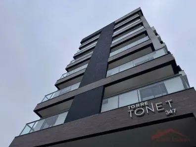 Apartamento com 2 Quartos à venda, 67m² no Anita Garibaldi, Joinville