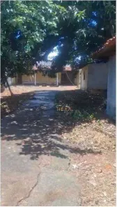 Lote/Terreno à venda, 571m² no Setor Leste Universitário, Goiânia