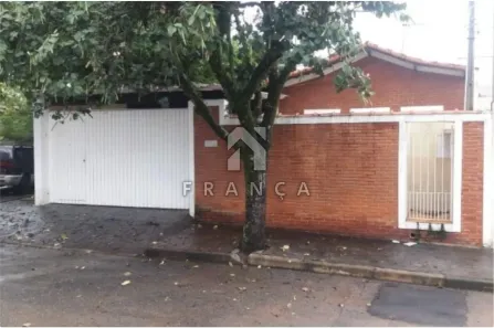 Casa com 3 Quartos à venda, 139m² no Cidade Jardim, Jacareí