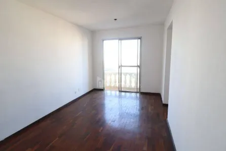 Apartamento com 2 Quartos à venda, 63m² no Campo Belo, São Paulo