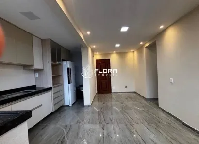Apartamento com 2 Quartos à venda, 44m² no Fonseca, Niterói