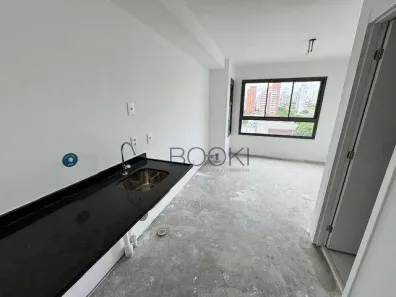 Apartamento com 1 Quarto à venda, 22m² no Campo Belo, São Paulo