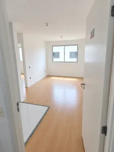 Apartamento com 2 Quartos à venda, 45m² no Jardim Palmares, Nova Iguaçu