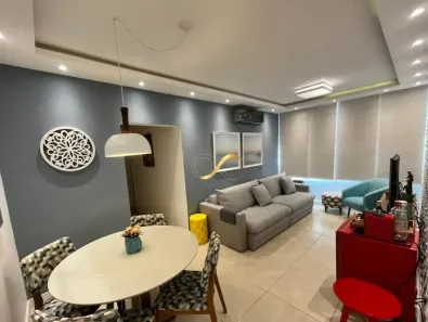 Apartamento com 3 Quartos à venda, 90m² no Tijuca, Rio de Janeiro