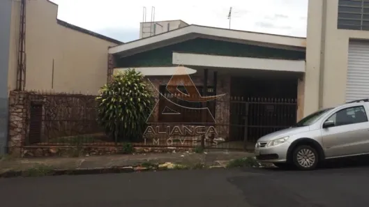 Casa com 3 Quartos à venda, 158m² no Jardim Mosteiro, Ribeirão Preto