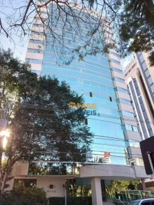 Apartamento com 5 Quartos à venda, 241m² no Centro, Criciúma
