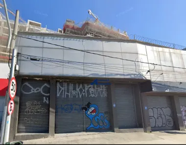 Galpão/Depósito/Armazém para alugar, 840m² no Bom Retiro, São Paulo