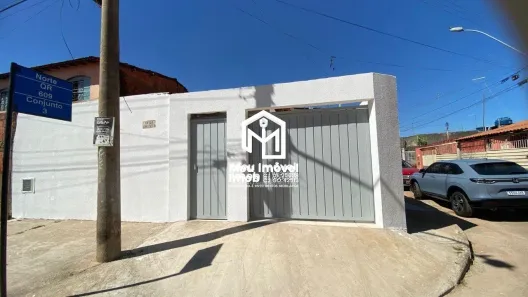 Casa com 2 Quartos à venda, 150m² no Samambaia Norte, Brasília