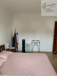 Apartamento com 2 Quartos à venda, 90m² no Jardim São Judas Tadeu, Guarulhos