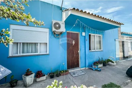 Casa de Condomínio com 2 Quartos à venda, 65m² no Boi Morto, Santa Maria