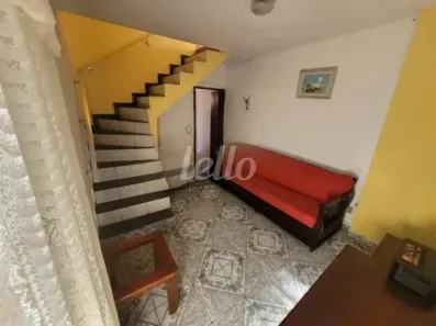 Casa com 2 Quartos para alugar, 100m² no Vila dos Andrades, São Paulo