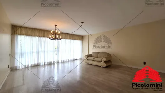 Apartamento com 3 Quartos à venda, 180m² no Mooca, São Paulo